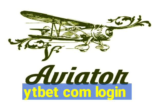 ytbet com login